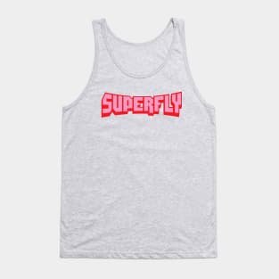 Superfly Tank Top